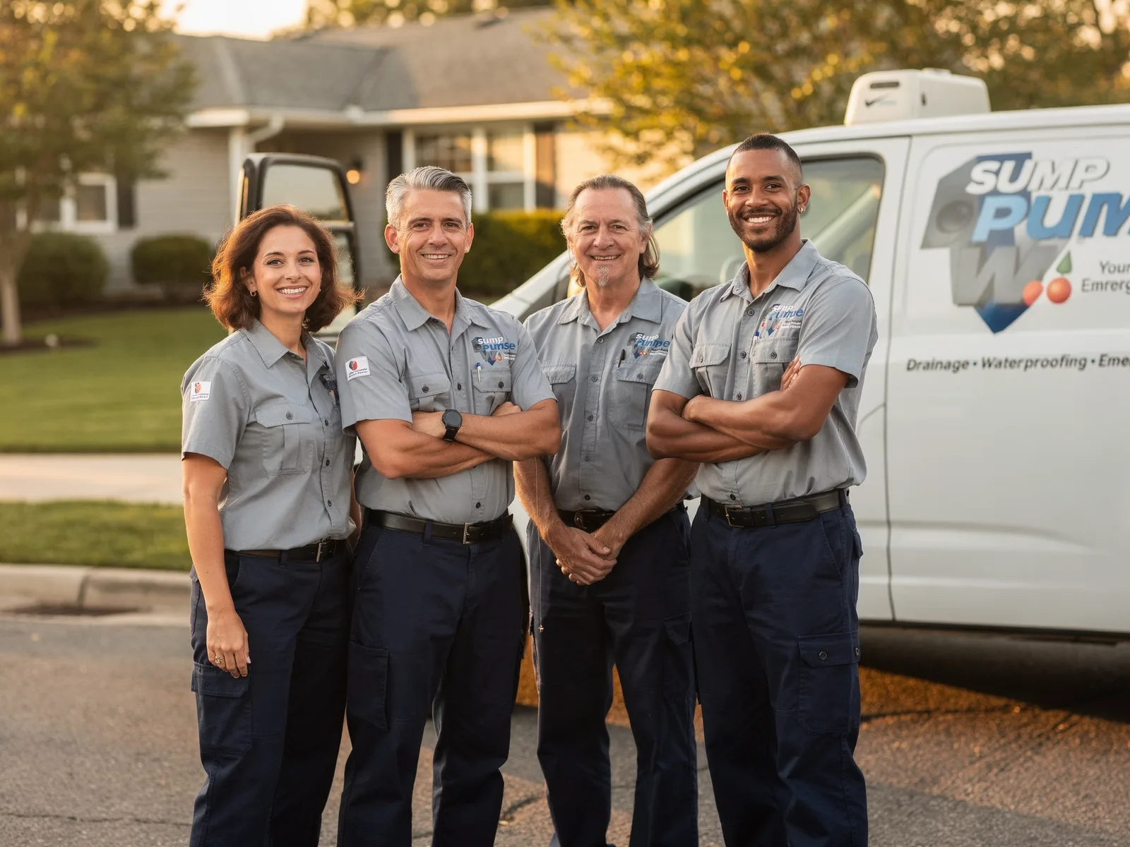 Water Heater Repair company in Solomons, MD